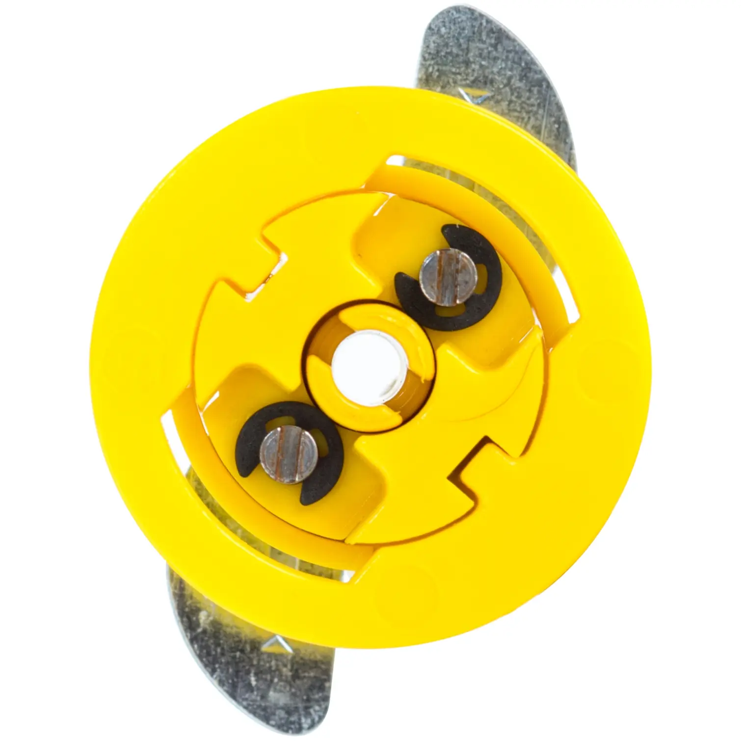 Gripit Plasterboard Fixing 15mm Max 71kg Pack of 4