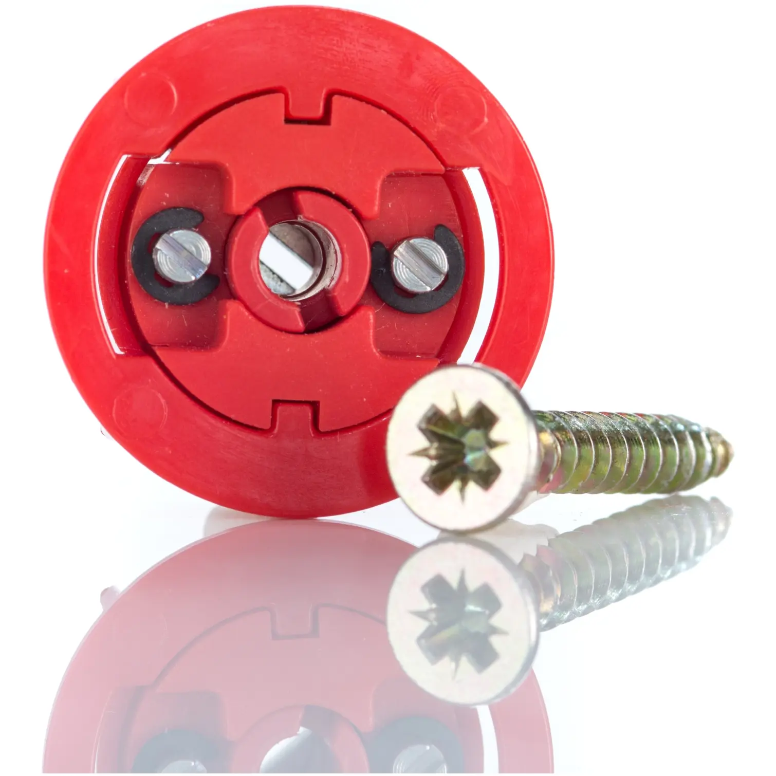 GPT0004_1 Gripit Plasterboard Fixing 18mm Max 74kg Pack of 4