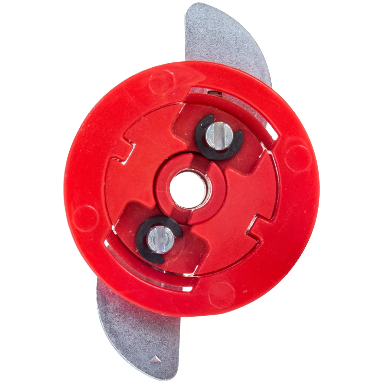 GPT0004_2 Gripit Plasterboard Fixing 18mm Max 74kg Pack of 4