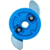 GPT0008_2 Gripit Plasterboard Fixing 25mm Max 113kg Pack of 4