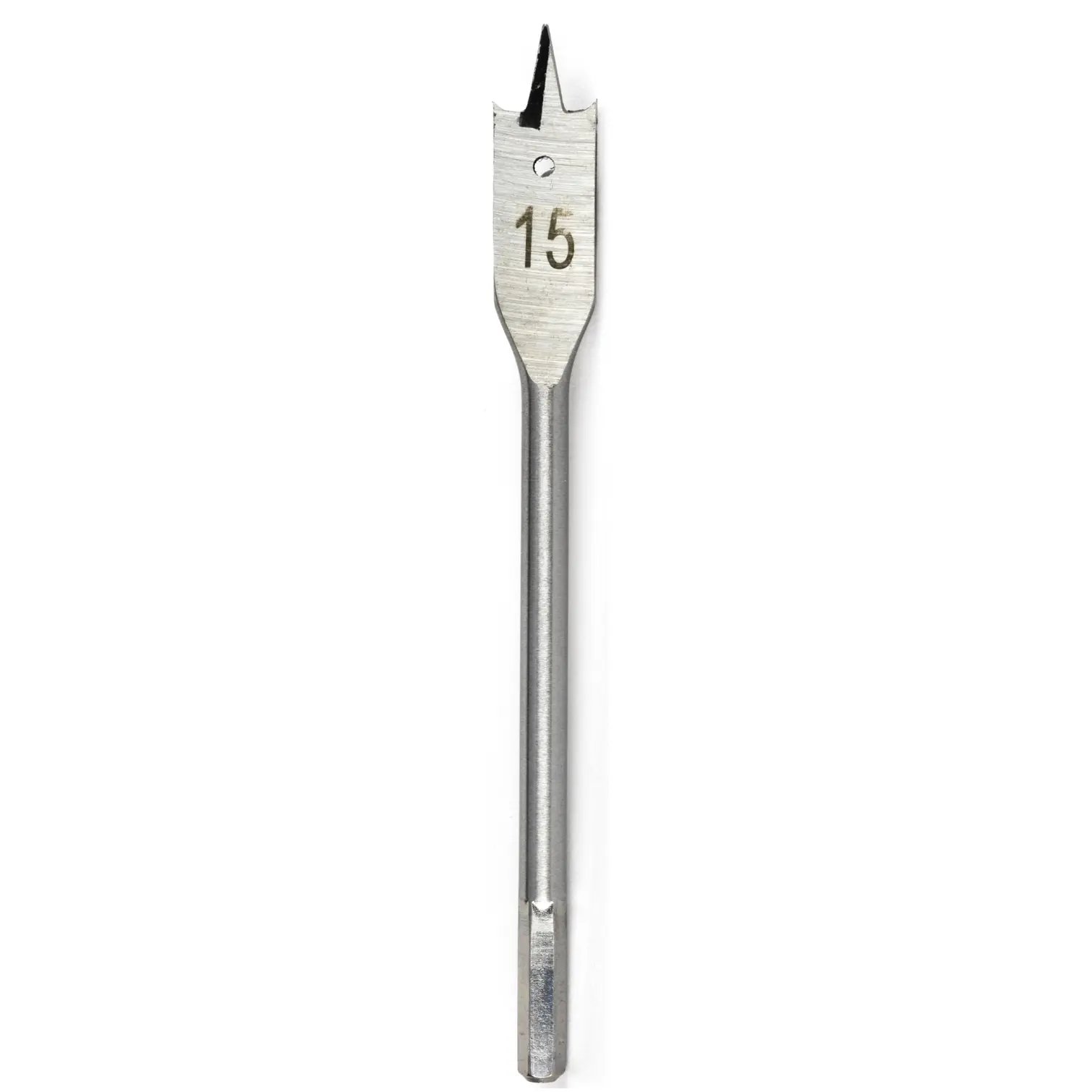 Gripit Flat Drill Bit 15mm