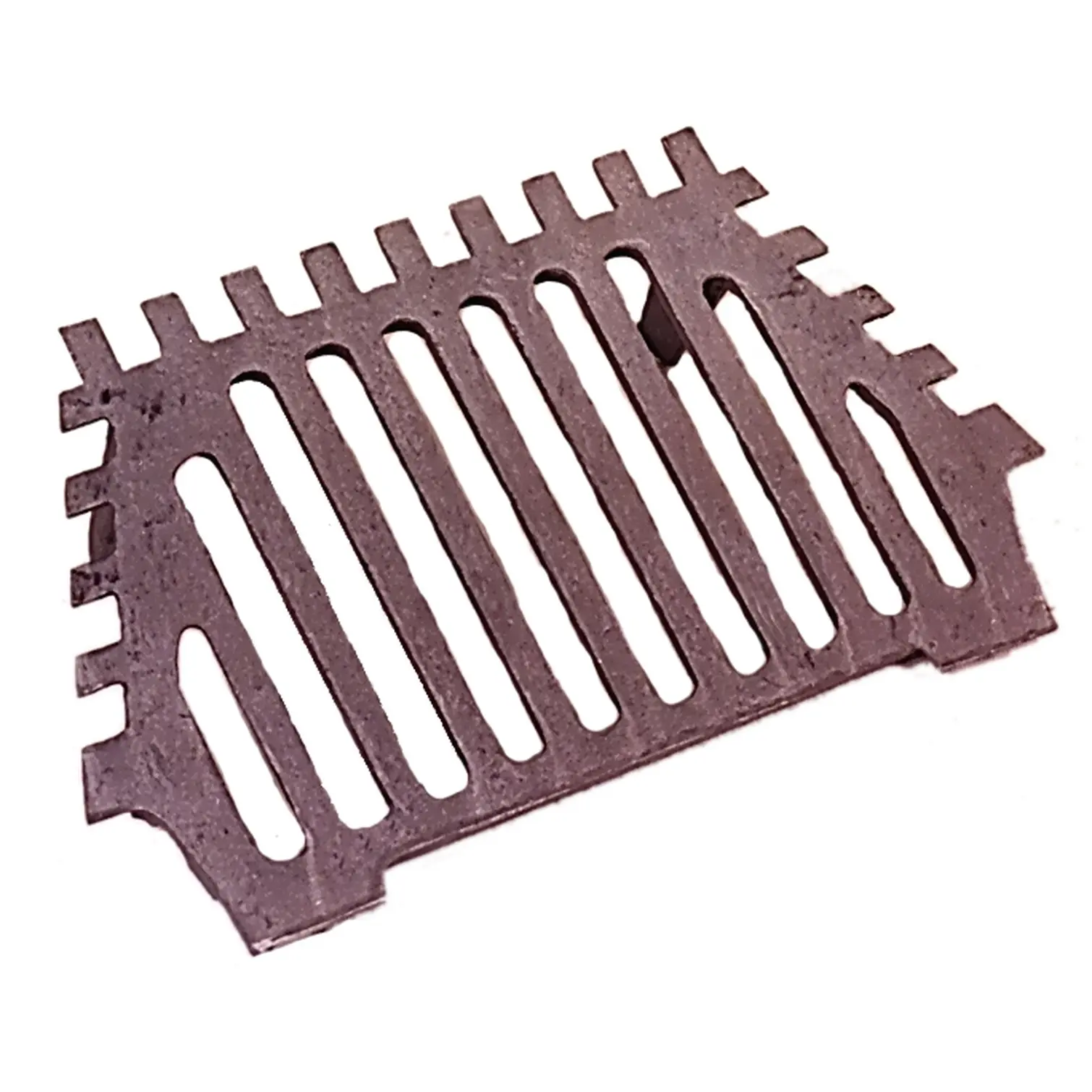 QueenStar 16" Fire Bottom (2 feet)