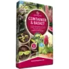 GRO0060 Growmoor Container & Hanging Basket Compost 20 Litre