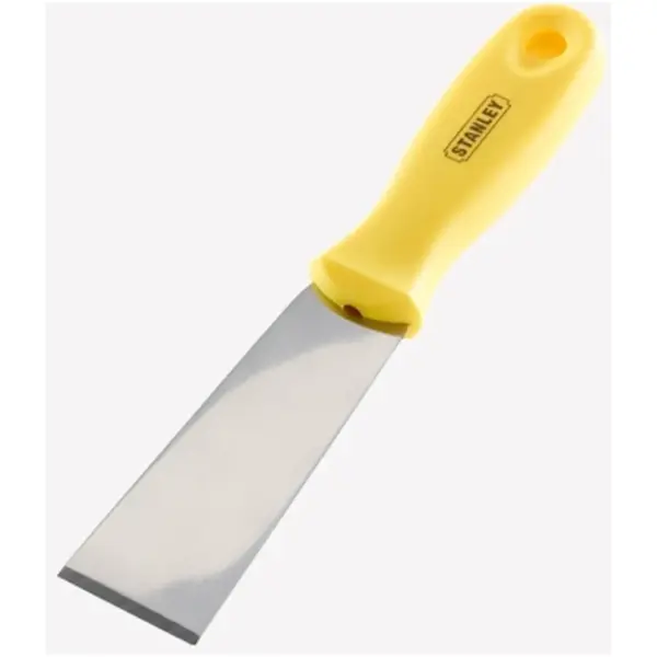 Stanley Hobby 37mm (1.5") Chisel Knife