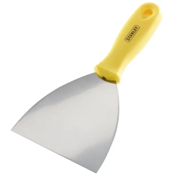 Stanley Hobby 100mm(4") Wall Scraper