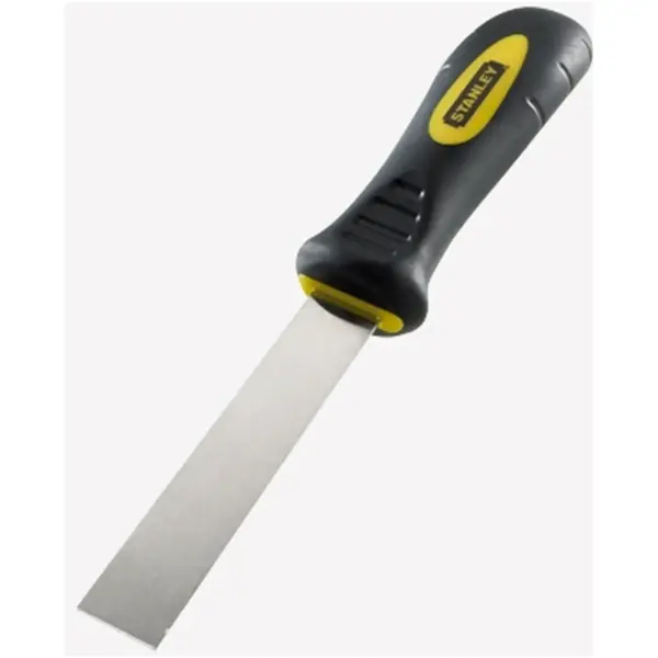 HAL0053 Stanley Max 25mm Chisel Knife