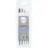 Harris 10 piece Artists Brush Set