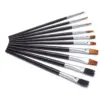 Harris 10 piece Artists Brush Set