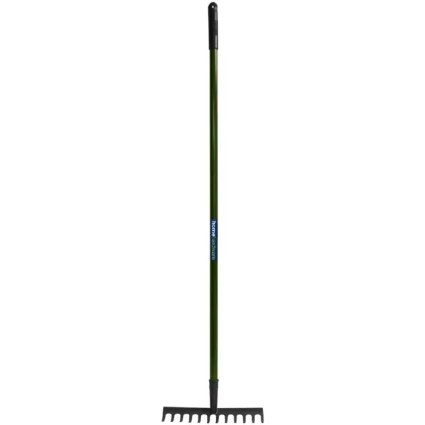 Home Hardware 12T Garden Rake