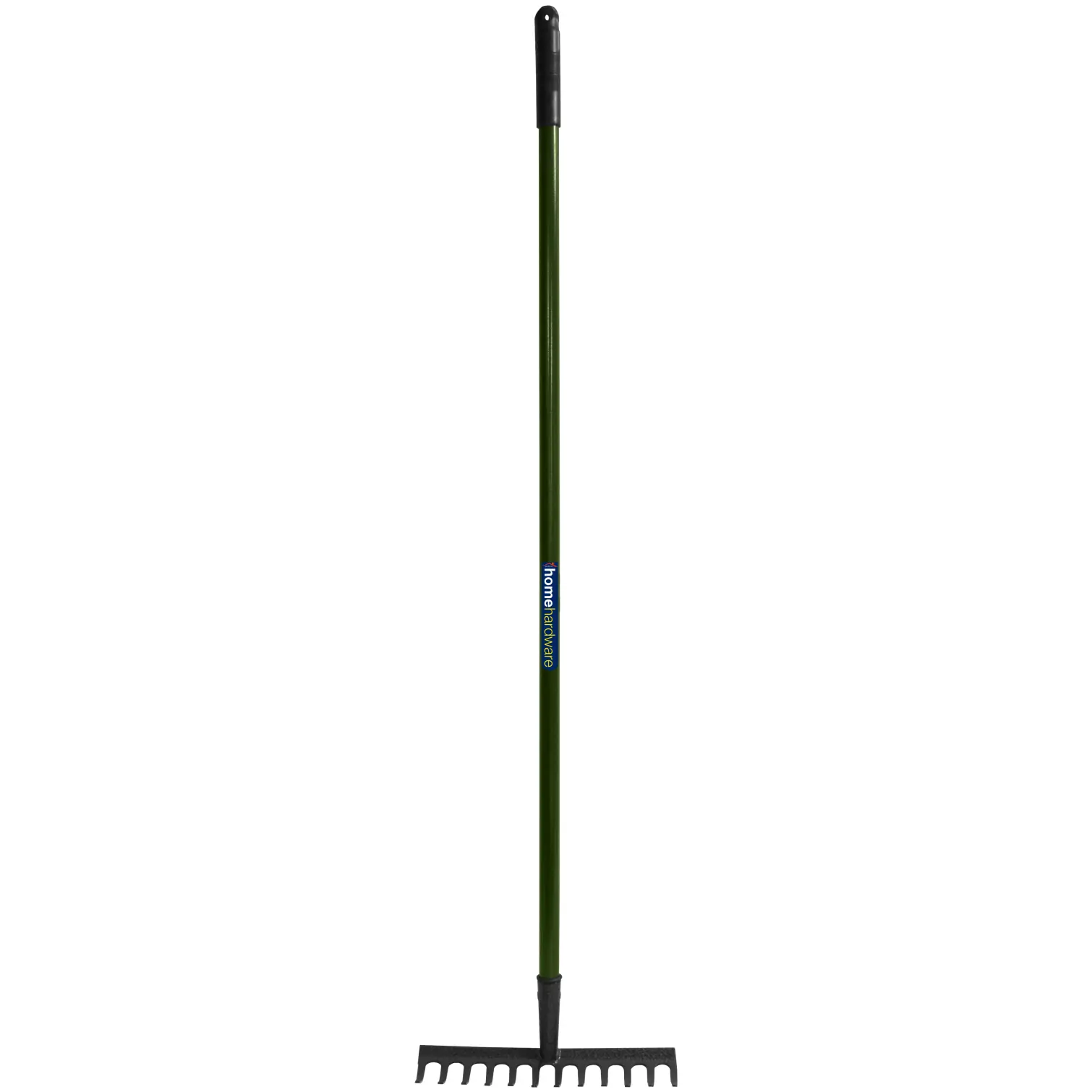 HAZ0005 Home Hardware 12T Garden Rake