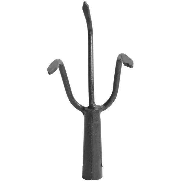 HAZ0019 Home Hardware 3 Prong Cultivator Head