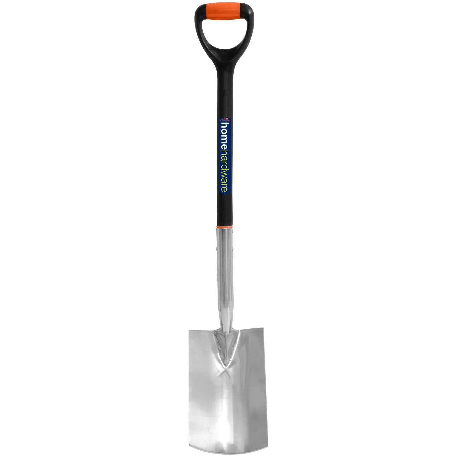 HAZ0025 Home Hardware Stainless Steel Digging Spade