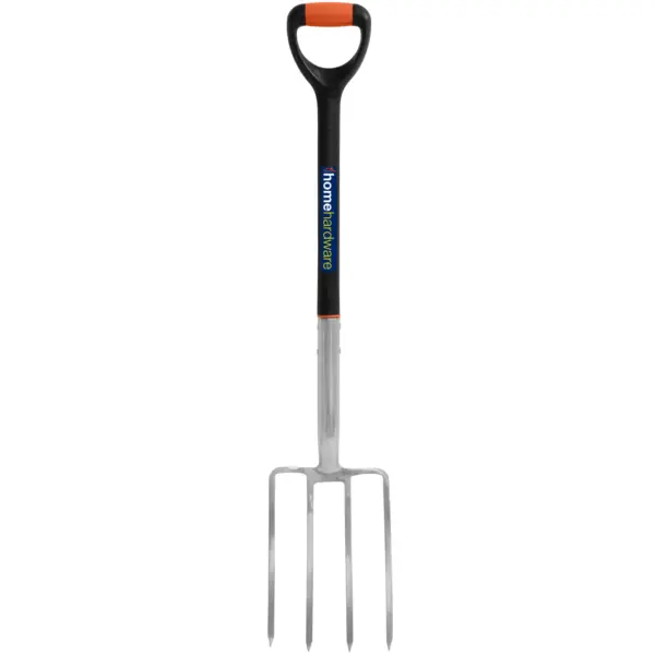 Home Hardware Stainless Steel Digging Fork