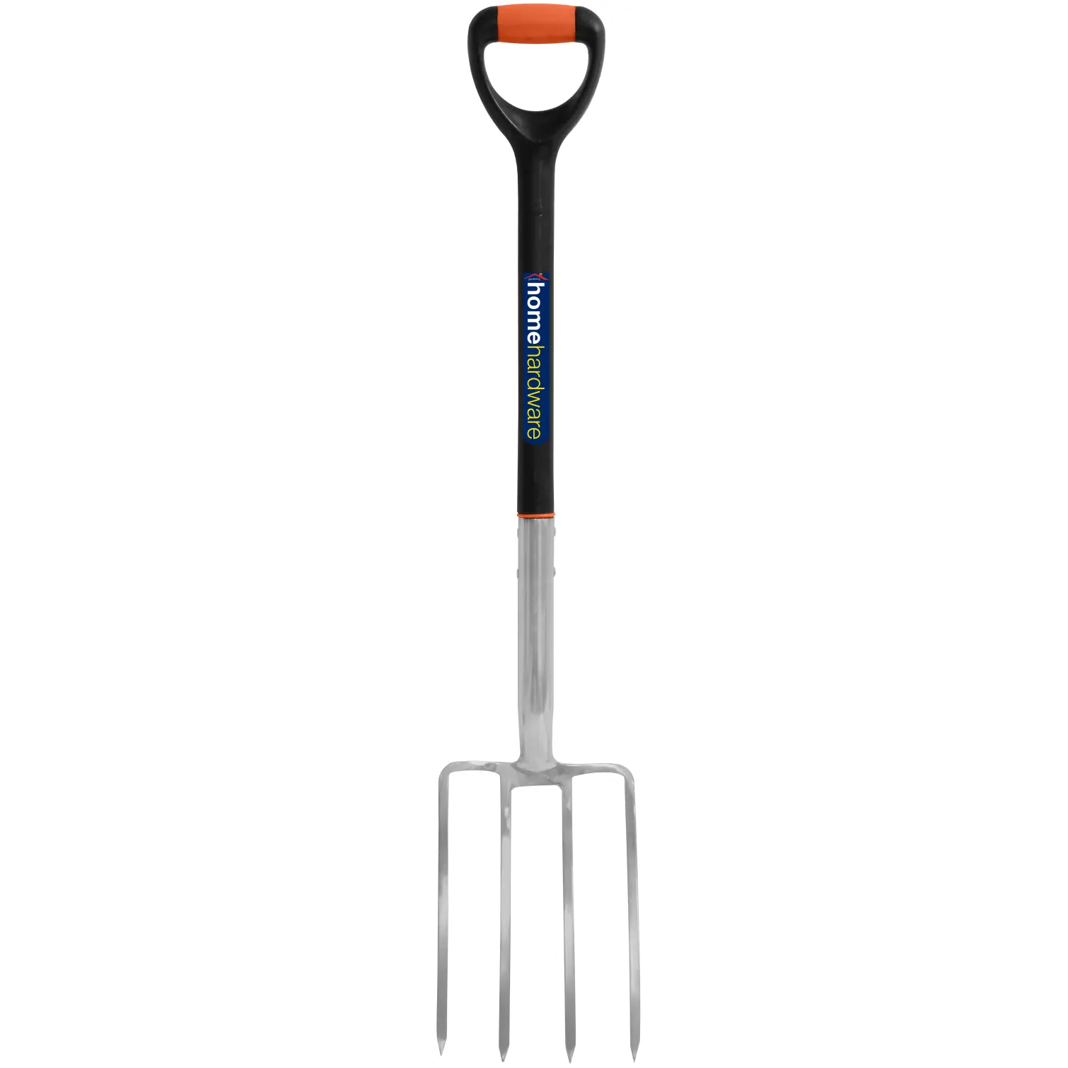 HAZ0026 Home Hardware Stainless Steel Digging Fork