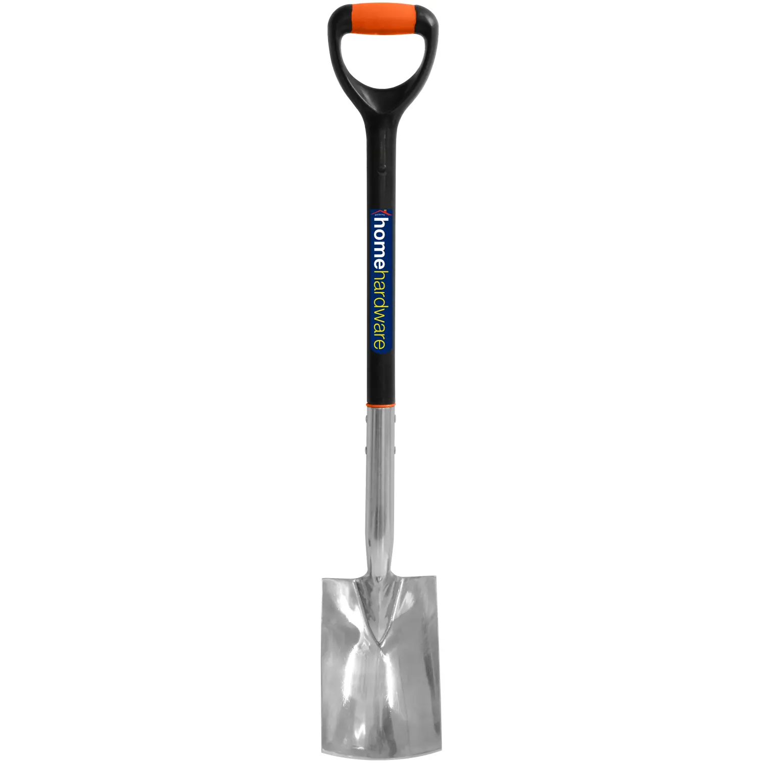 HAZ0027 Home Hardware Stainless Steel Border Spade