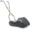 HDY0001 Webb Rear Roller Push Lawn Mower 30cm