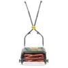 HDY0001_2 Webb Rear Roller Push Lawn Mower 30cm