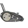 HDY0001_4 Webb Rear Roller Push Lawn Mower 30cm