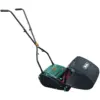 HDY0001_5 Webb Rear Roller Push Lawn Mower 30cm