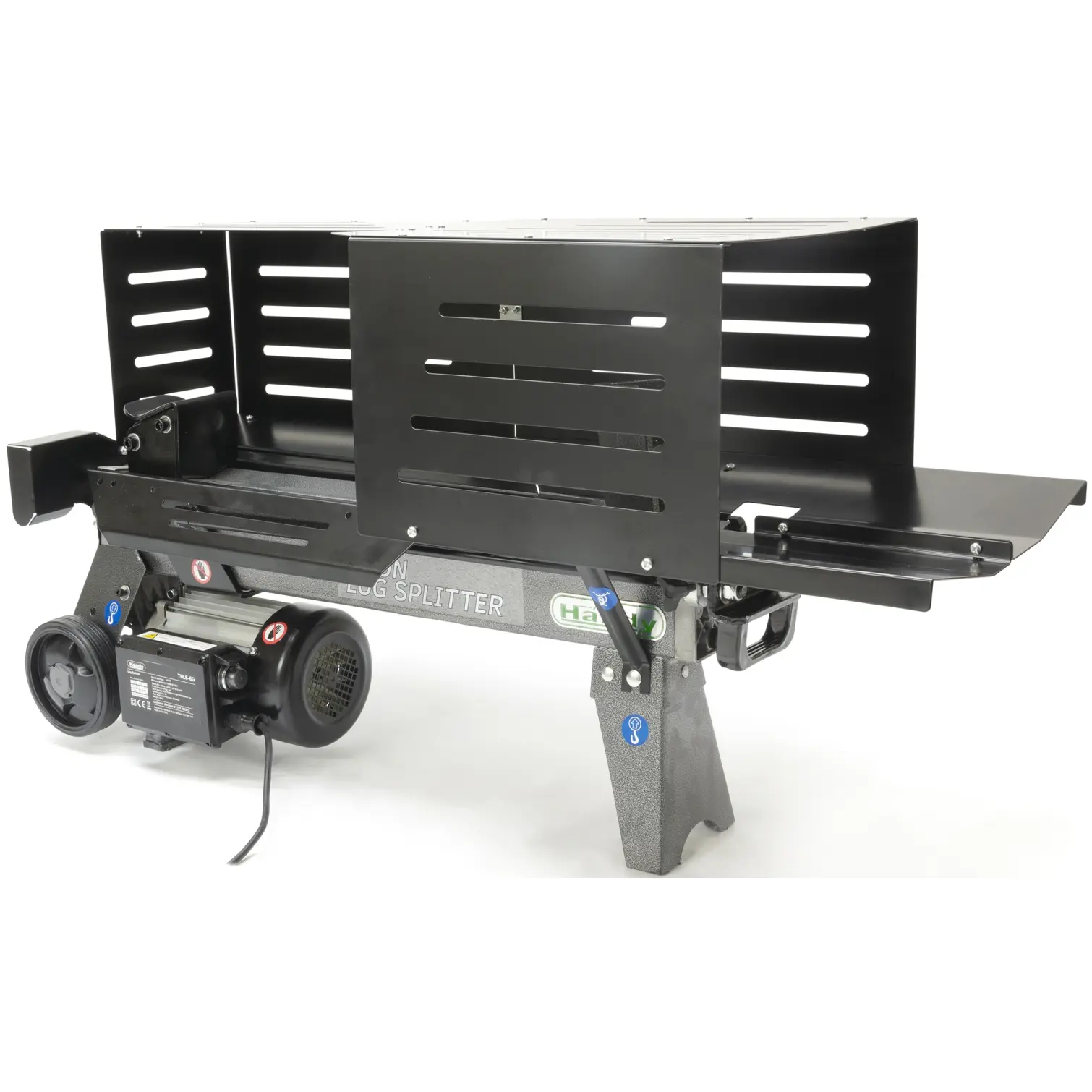 HDY0042 6 Tonne Log Splitter
