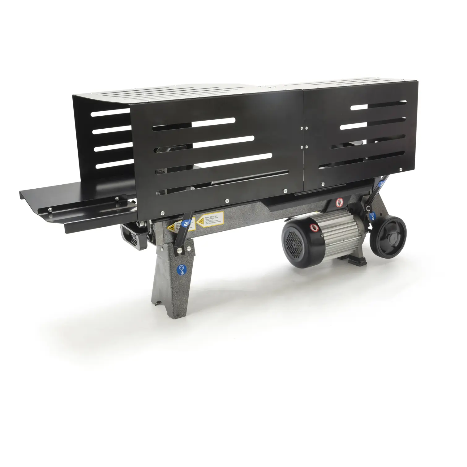 HDY0042_1 6 Tonne Log Splitter