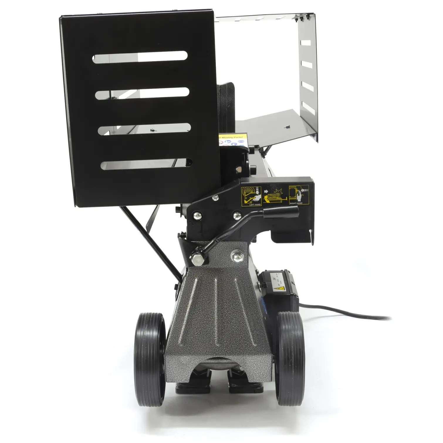 HDY0042_2 6 Tonne Log Splitter