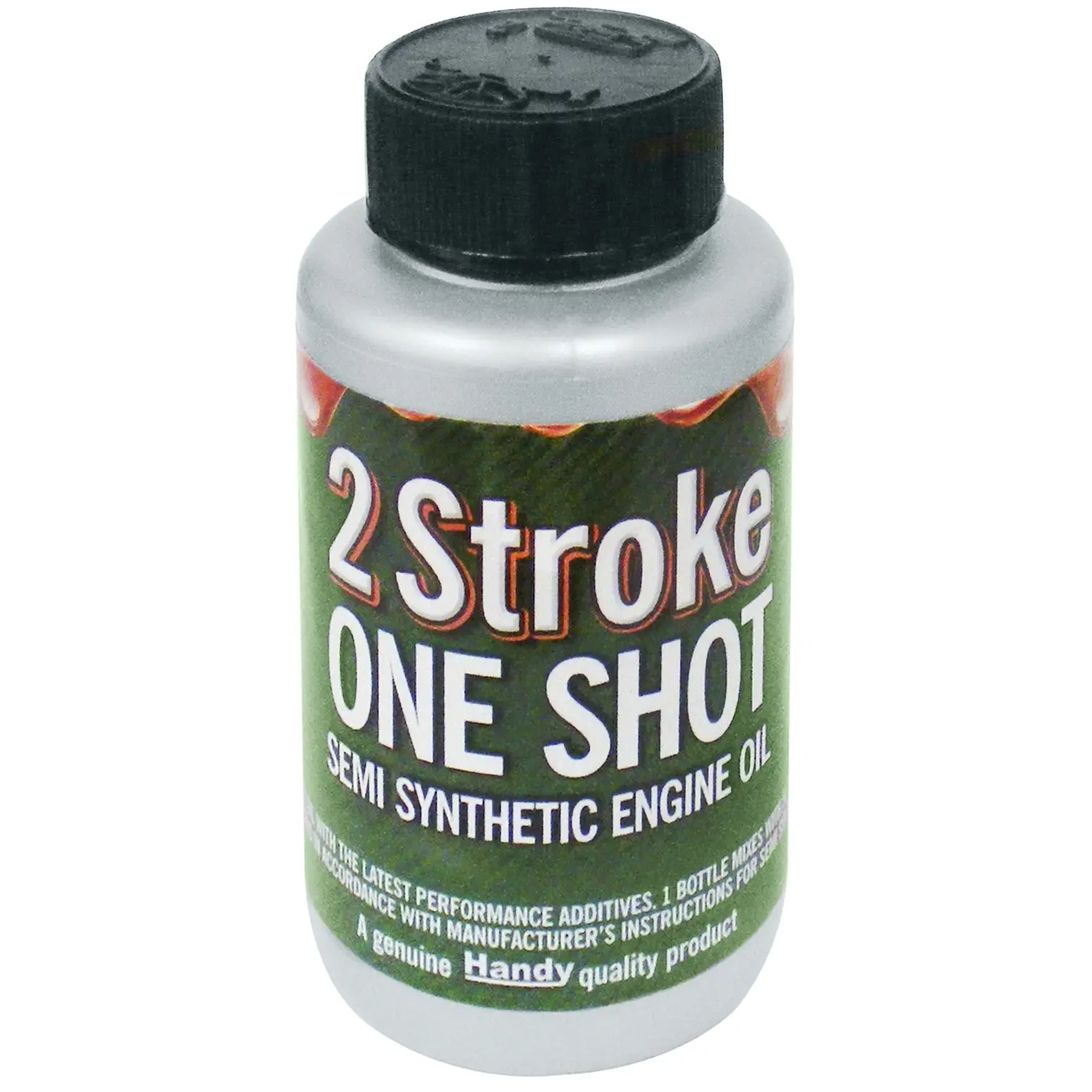 HDY0100 Handy 50:1 One Shot Super 2 Stroke Oil