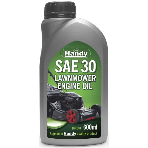 Handy 4-Stroke Oil 600ml