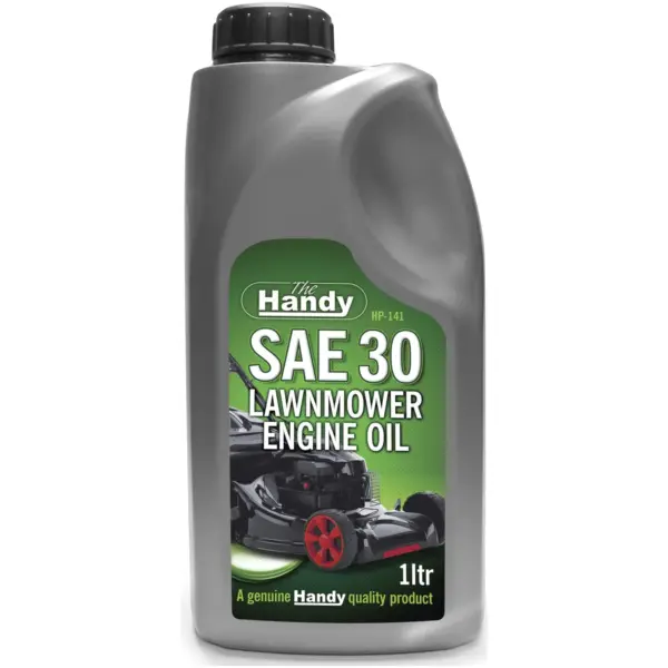 Handy 4-Stroke Oil 1ltr