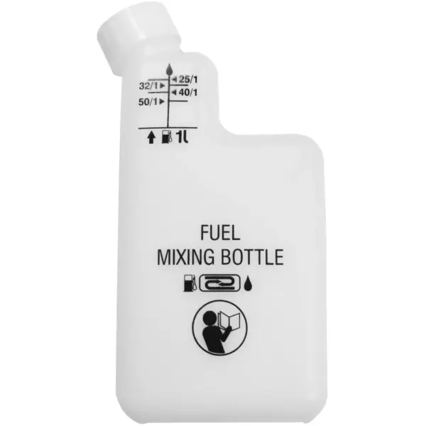 Handy 2 Stroke Mixing Bottle