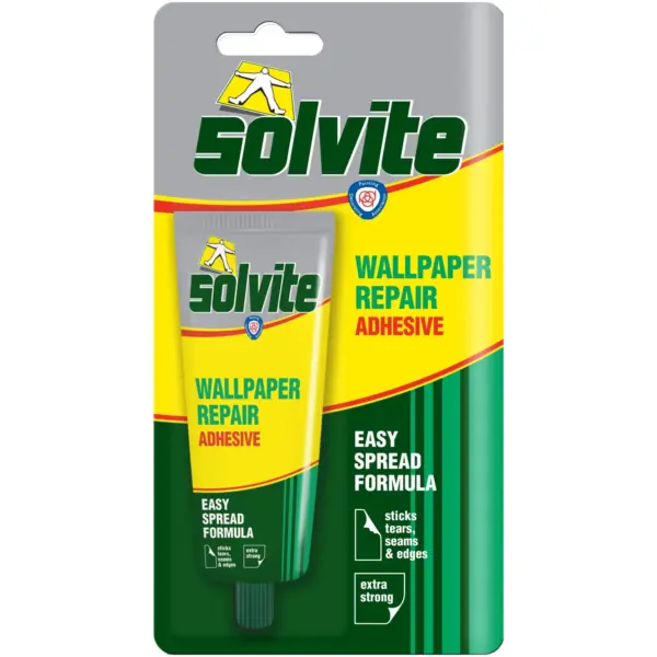 Solvite Standard Tube