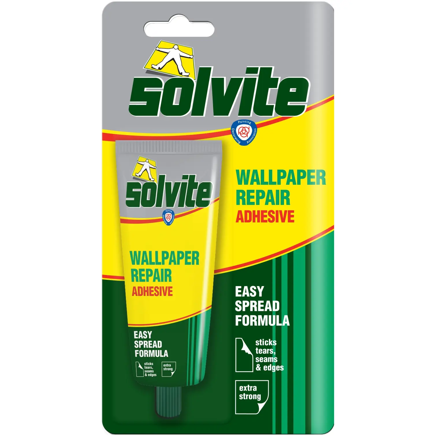 Solvite Standard Tube