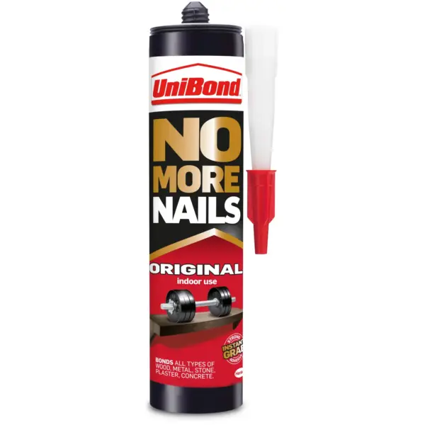 Unibond No More Nails Cart