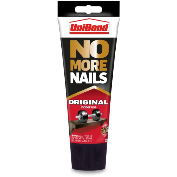 Unibond No More Nails Tube