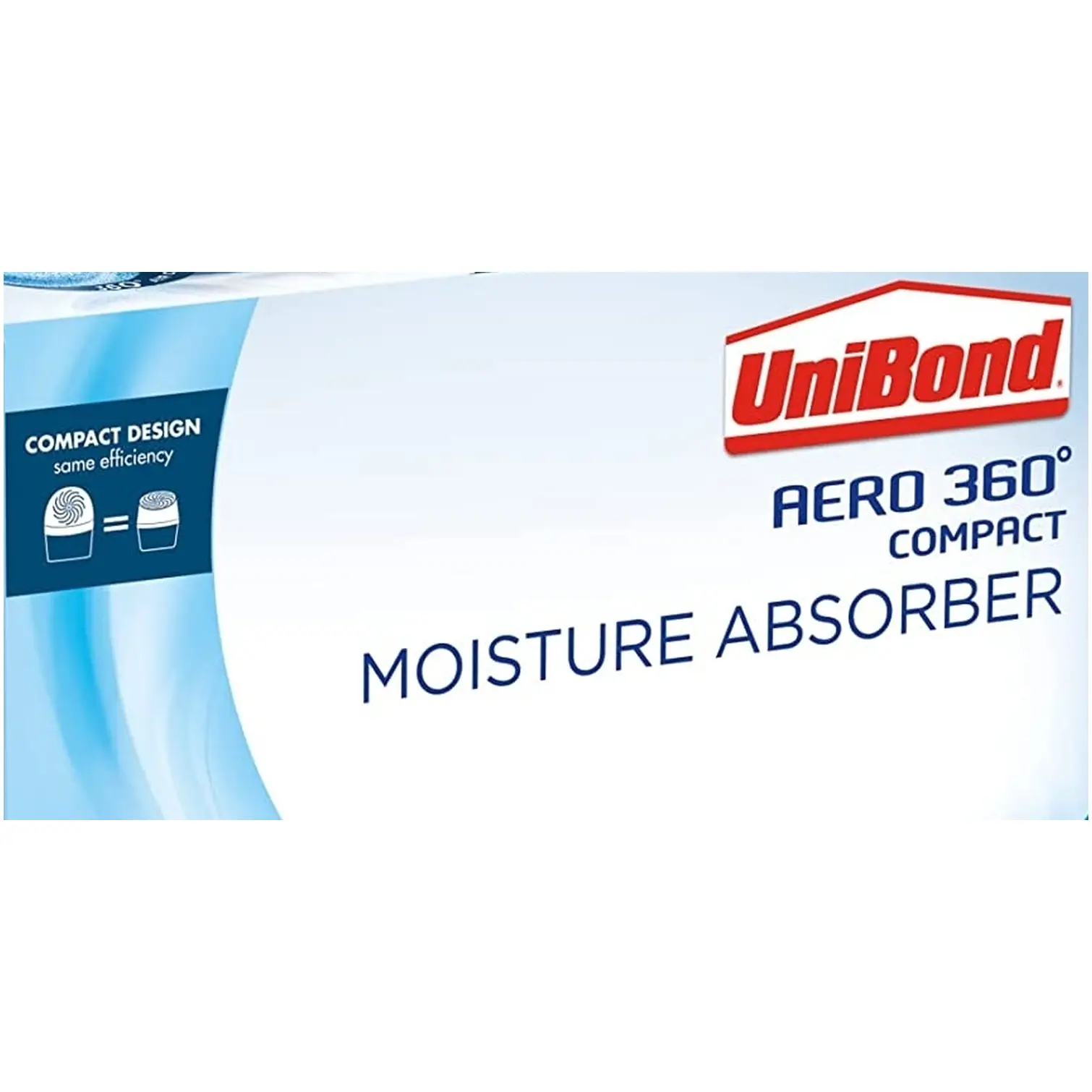 Unibond Aero 360 De-Humidifier