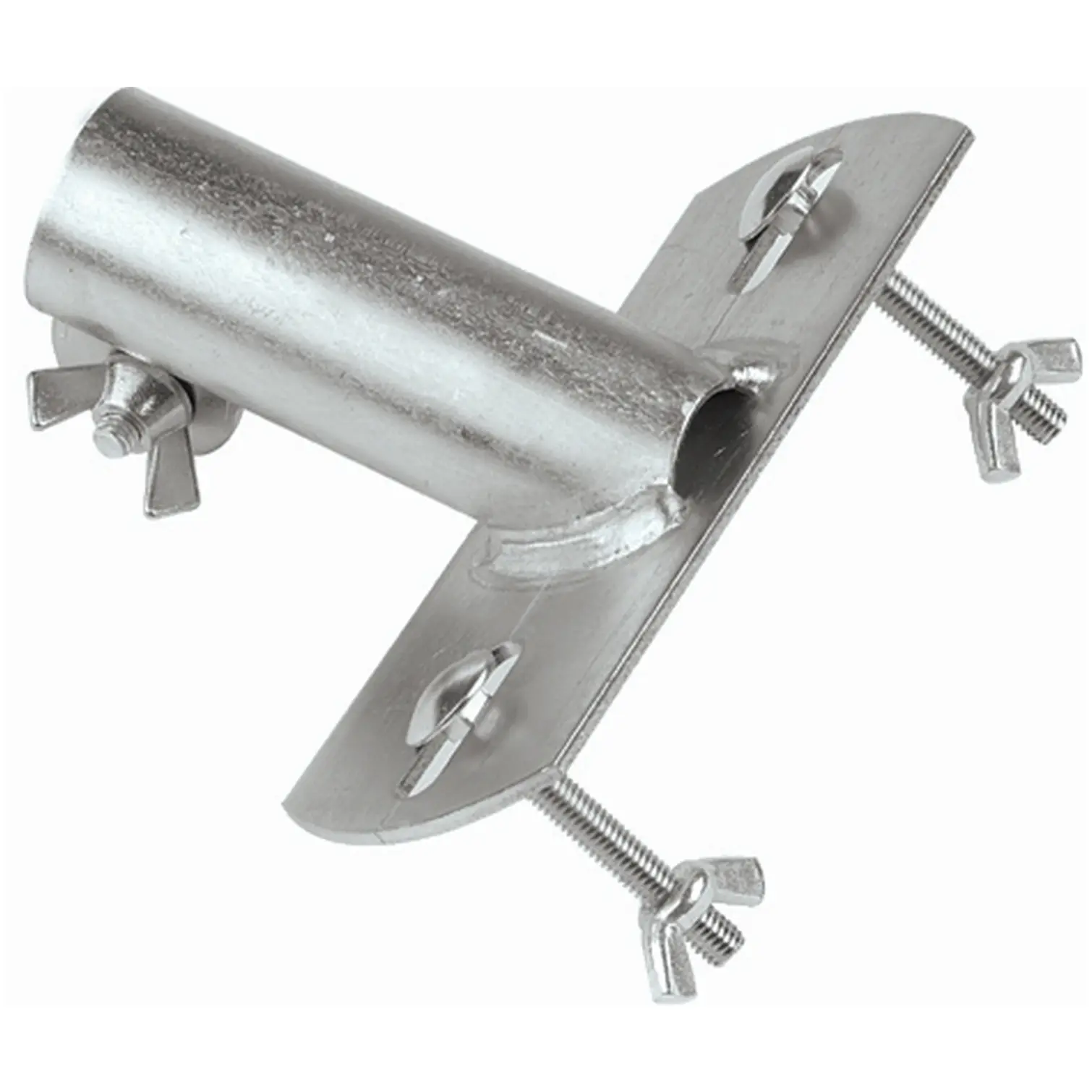 Hillbrush Galvanised Brush Clamp