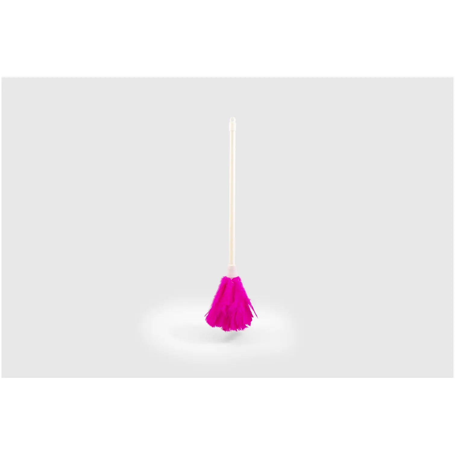Hillbrush Soft Feather Duster