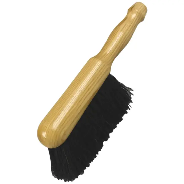 Hillbrush 252mm Soft Wooden Bannister Brush