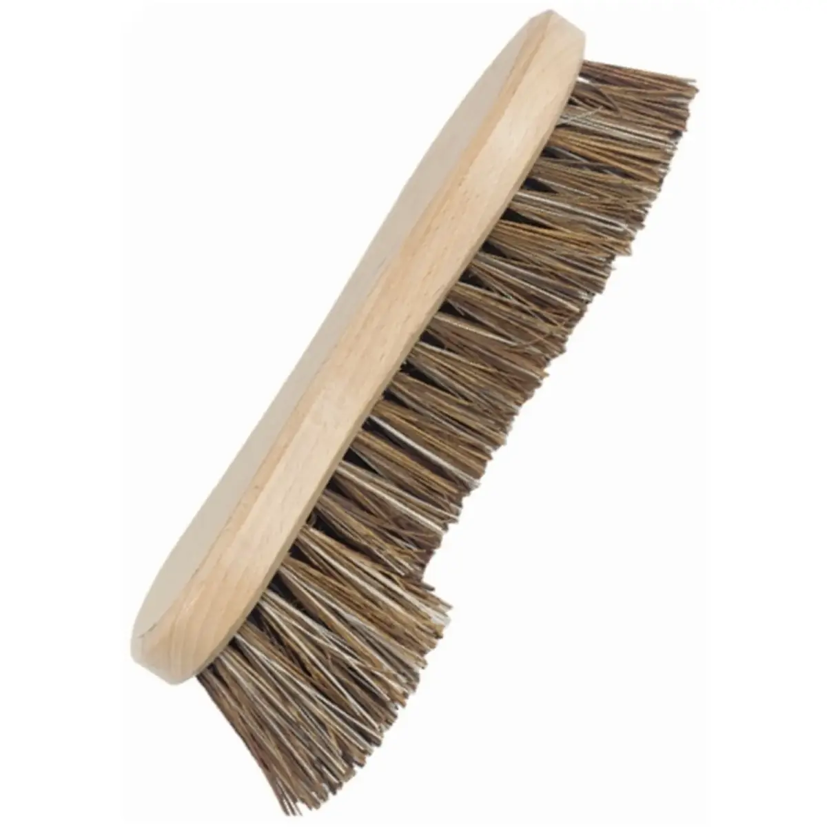 HER0123 Hillbrush 219mm Stiff Hand Scrubbing Brush