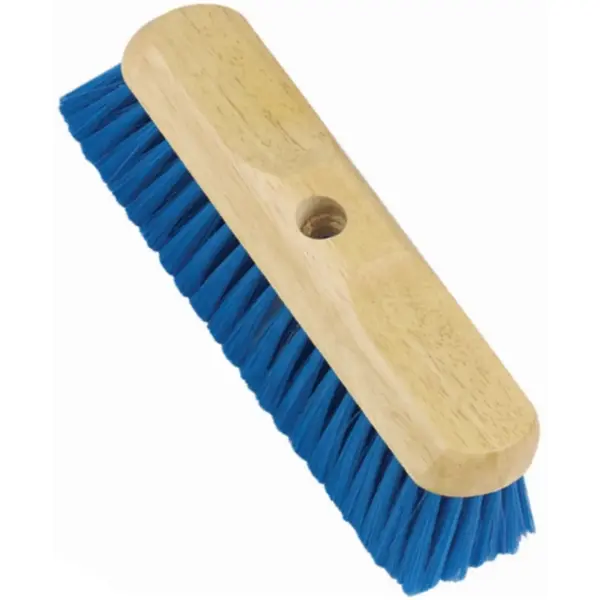Hillbrush Soft Floor Brush  266mm (10.5")