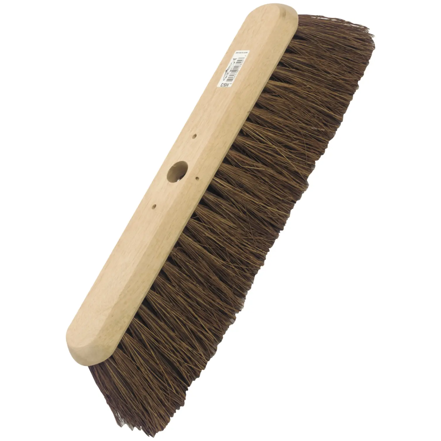 Hillbrush 457mm Med Platform Broom Bass