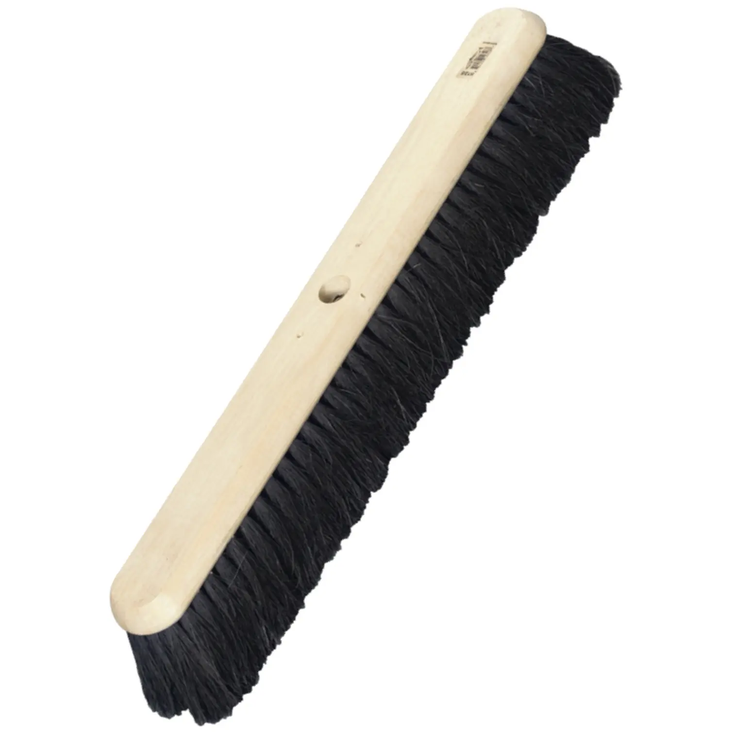 Hillbrush 610mm Med Platform Broom Bass Coco