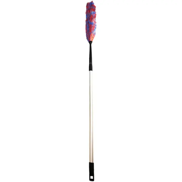 HER0142 Hillbrush Soft Extending Cobweb Duster