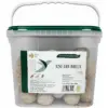 Henry Bell Fat Balls Tub of 50