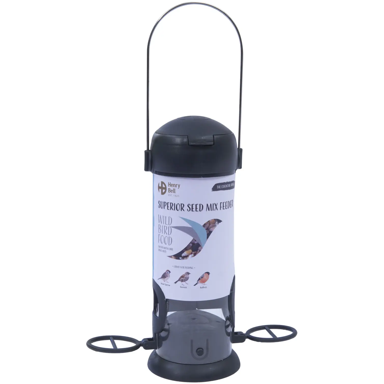 Henry Bell Seed Feeder (WildBirds)