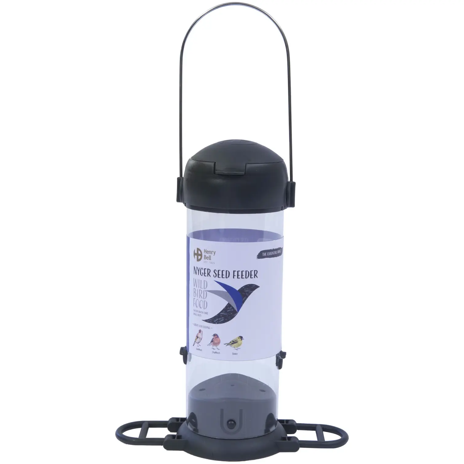 Henry Bell Nyger Feeder