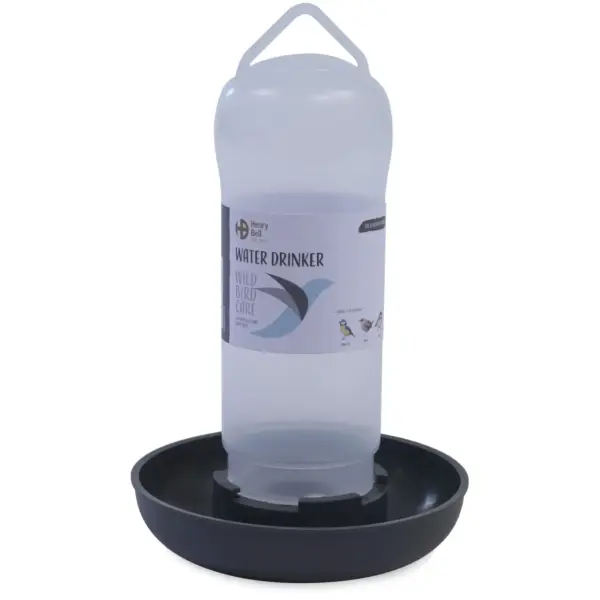 HEY0230 Henry Bell Water Drinker