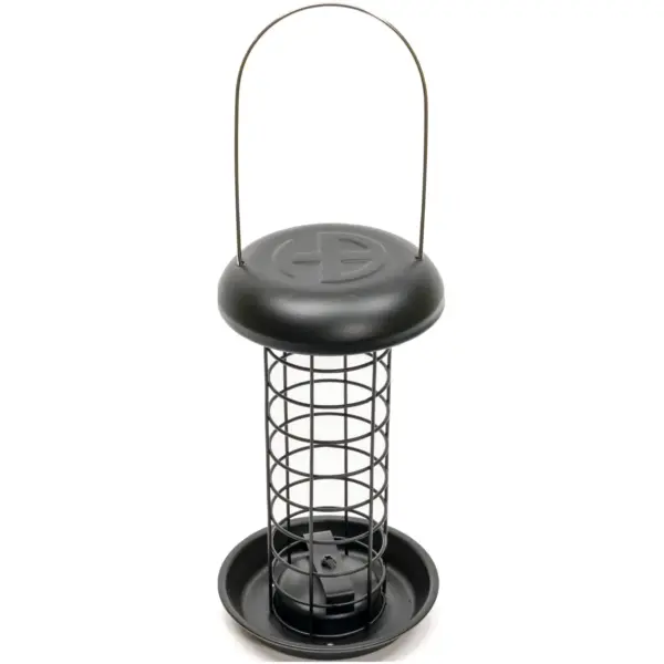 HEY0274 Henry Bell Heavy Duty Everyday Fat Ball Feeder