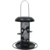 HEY0320 Henry Bell Seed Feeder (WildBirds) Steel