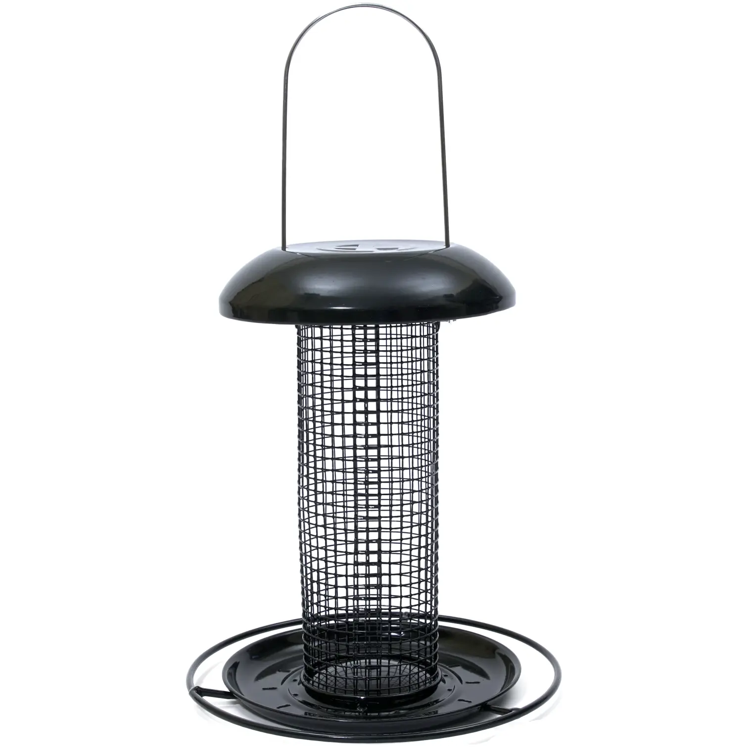 Henry Bell Peanut Feeder Heavy Duty Steel